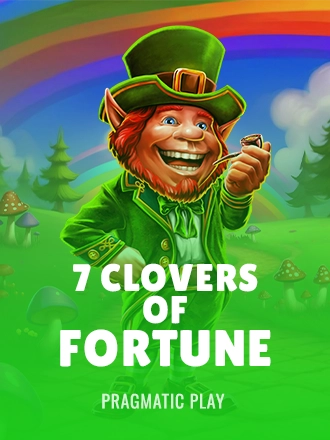 7 Clovers of Fortune