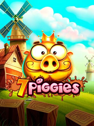 7 Piggies