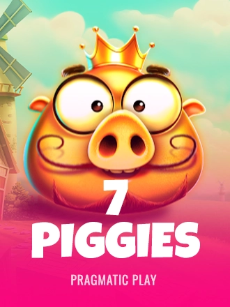 7 Piggies