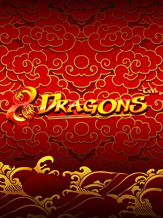 8 Dragons
