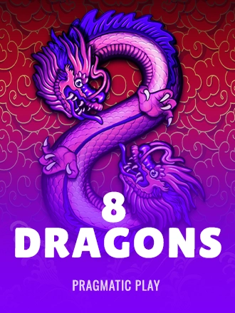8 Dragons