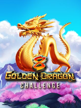 8 Golden Dragon Challenge