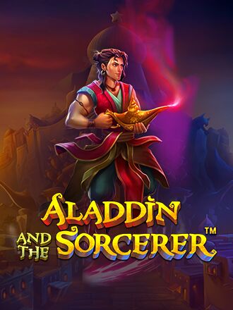 Aladdin and the Sorcerer