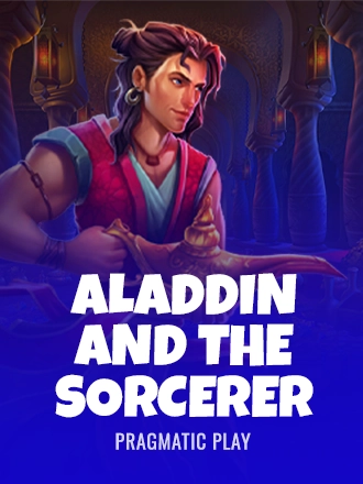 Aladdin and the Sorcerer