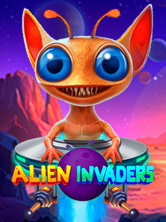 Alien Invaders