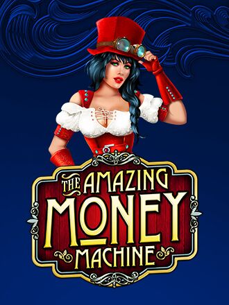 Amazing Money Machine