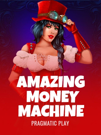 Amazing Money Machine