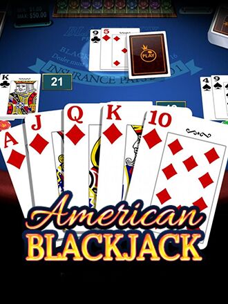 American Blackjack