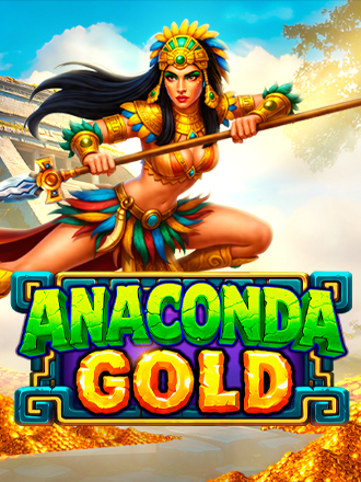 Anaconda Gold