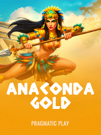 Anaconda Gold