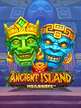 Ancient Island Megaways