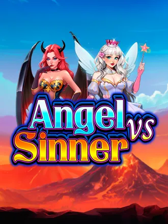 Angel vs Sinner
