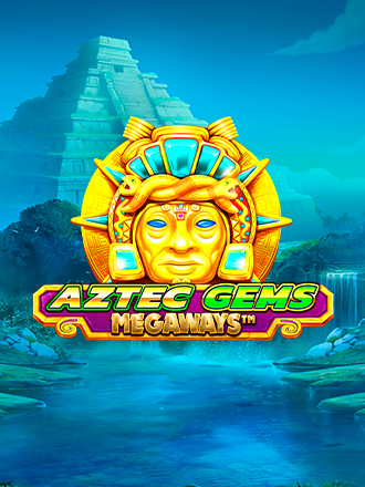 Aztec Gems Megaways