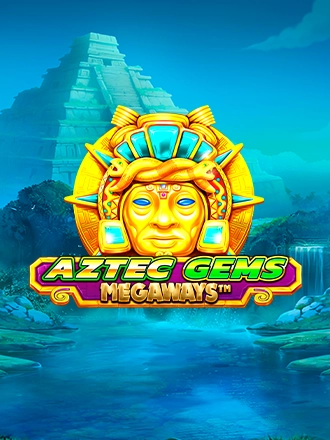 Play aztec-gems-megaways on MrSpin