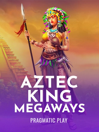 Aztec King Megaways