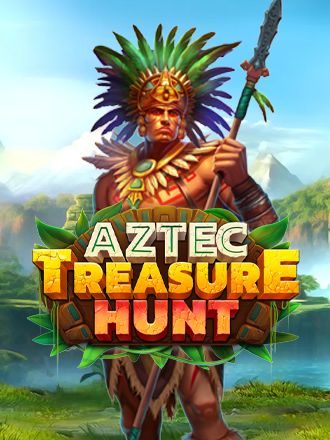 Aztec Treasure Hunt
