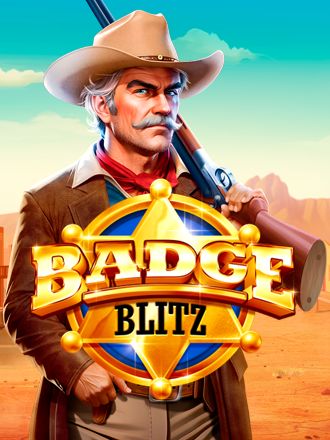 Badge Blitz