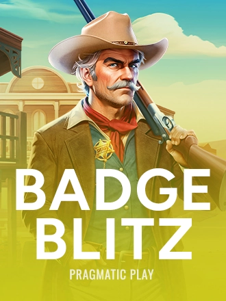 Badge Blitz