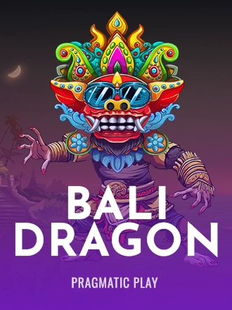 Bali Dragon