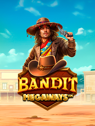 Bandit Megaways