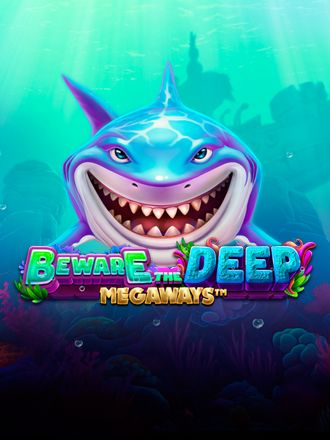 Beware The Deep Megaways