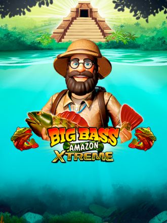 Big Bass Amazon Xtreme