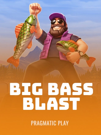 Big Bass Blast