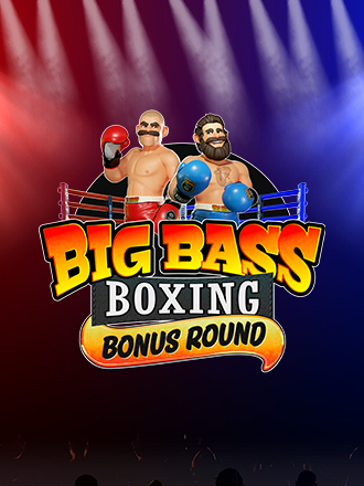 Big Bass Boxing Bonus Round