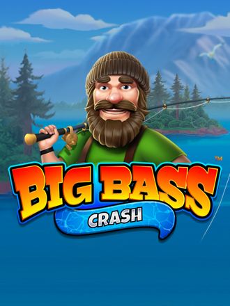 Big Bass Crash