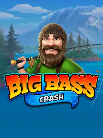 Play big-bass-crash on MrSpin