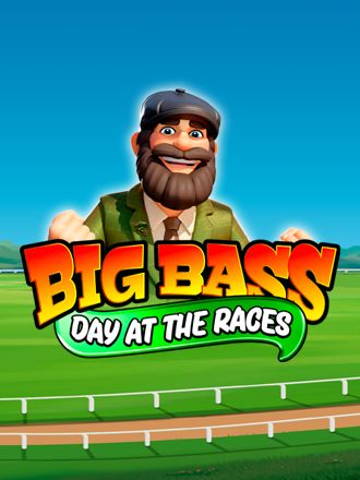 Big Bass Day at the Races