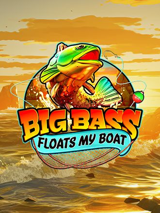 Big Bass Floats My Boat