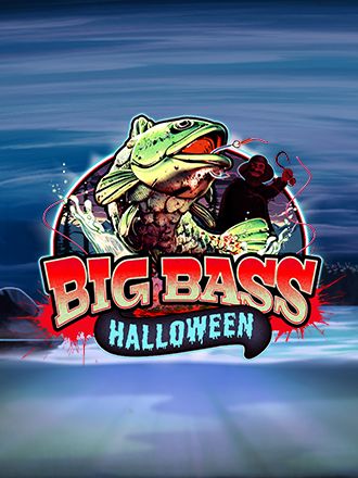 Big Bass Halloween
