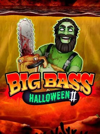 Big Bass Halloween 2