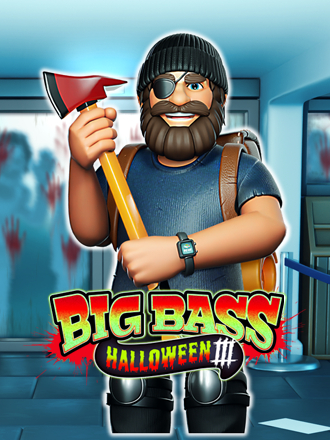 Big Bass Halloween 3