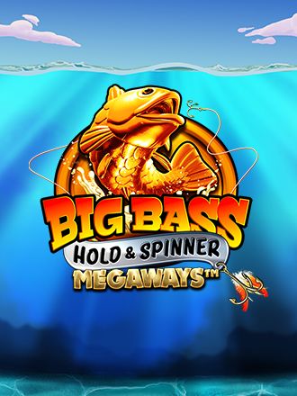 Big Bass Hold & Spinner Megaways