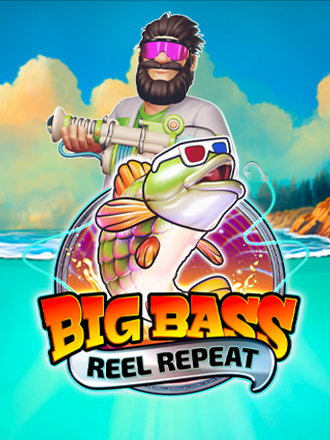 Big Bass Reel Repeat