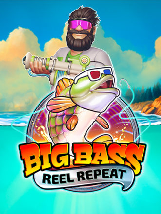 Big Bass Reel Repeat