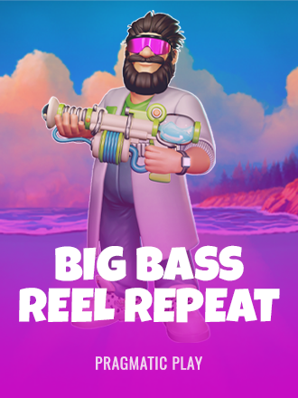 Big Bass Reel Repeat