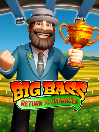 Big Bass Return to the Races