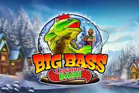 Big Bass Christmas Bash