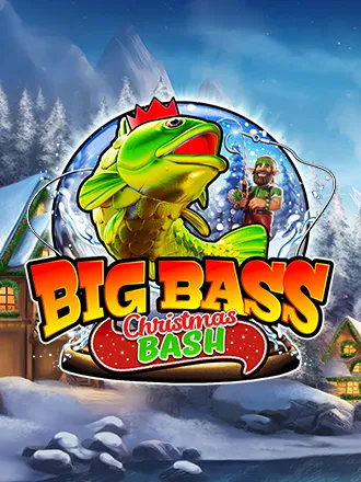 Big Bass Christmas Bash