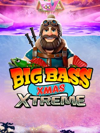 Big Bass Xmas Extreme