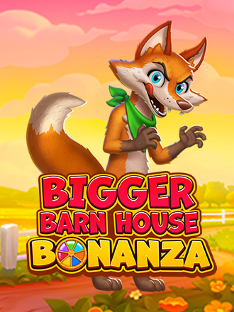 Bigger Barn House Bonanza