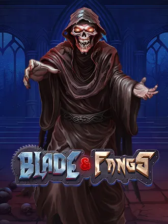 Blade & Fangs