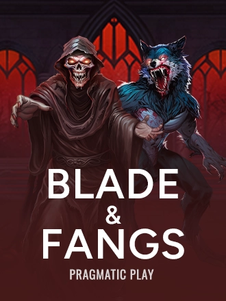 Blade & Fangs