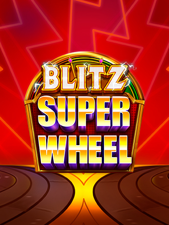 Blitz Super Wheel