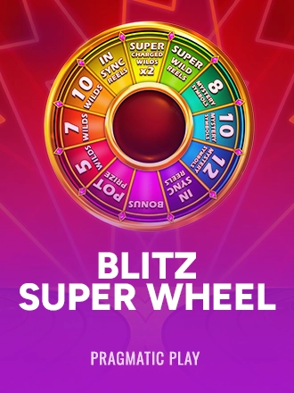 Blitz Super Wheel