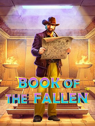 Book of Fallen