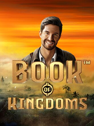 Book of Kingdoms
